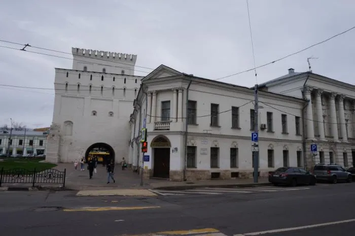Ярославль. Город храмов. Ярославль. Город храмов.