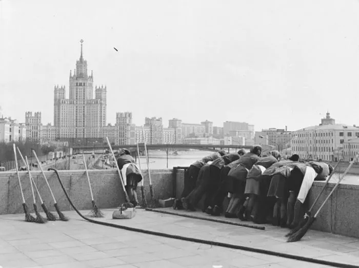 Фотографии из прошлого Фотографии из прошлого