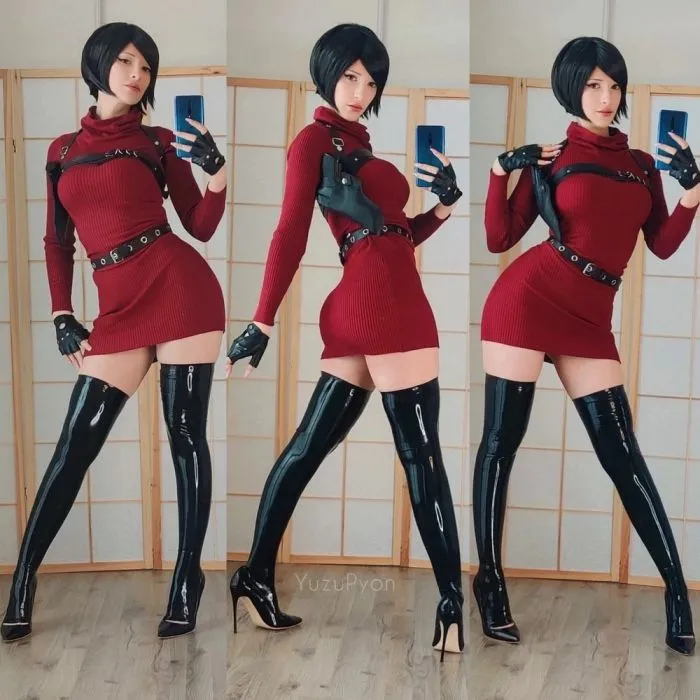 Фотоподборка
