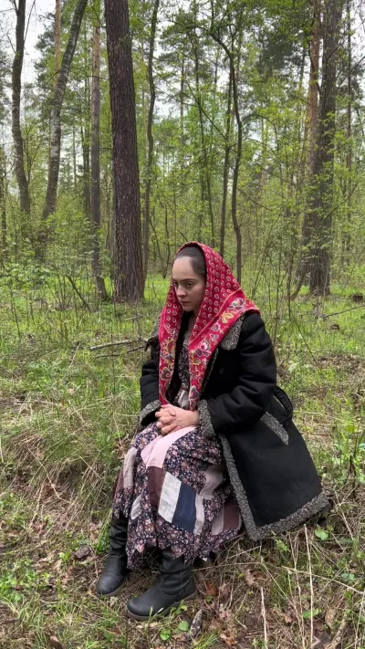 Трагедия в одном действии!⁠⁠