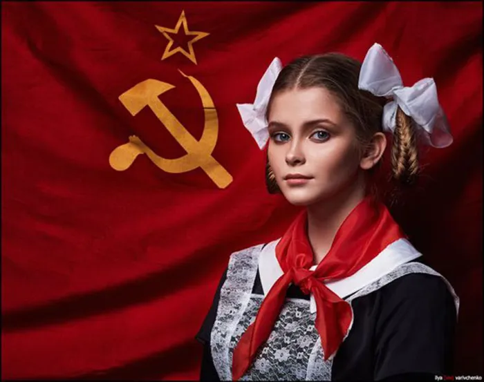 Прикольные и просто красивые картинки: С Днём Пионерии!
