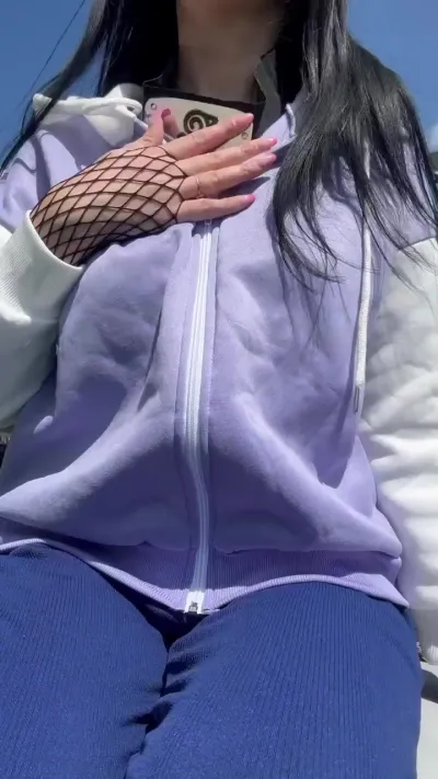 Hinata Hyuga⁠⁠ (18+)