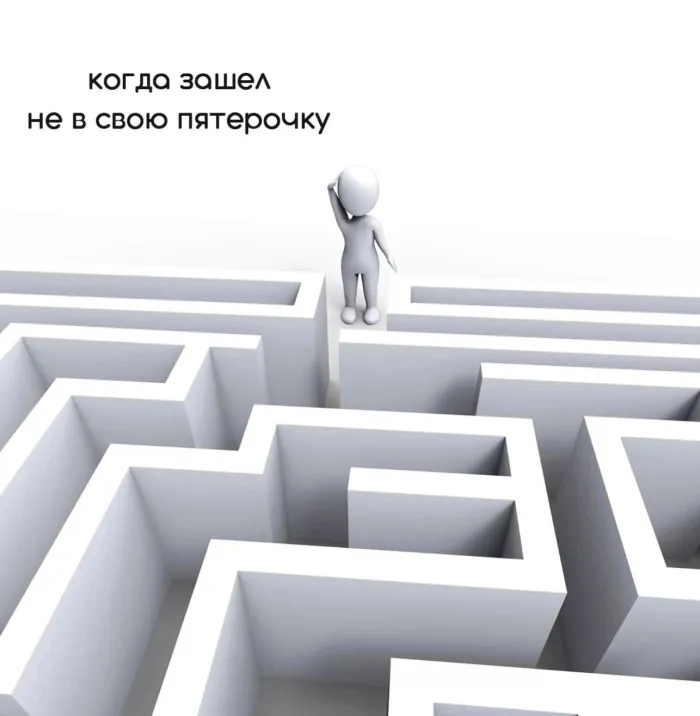 Нестандартный юмор :)