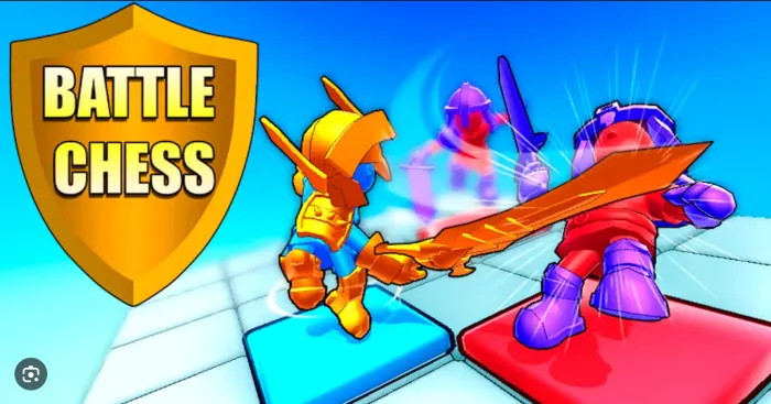 Battle Chess