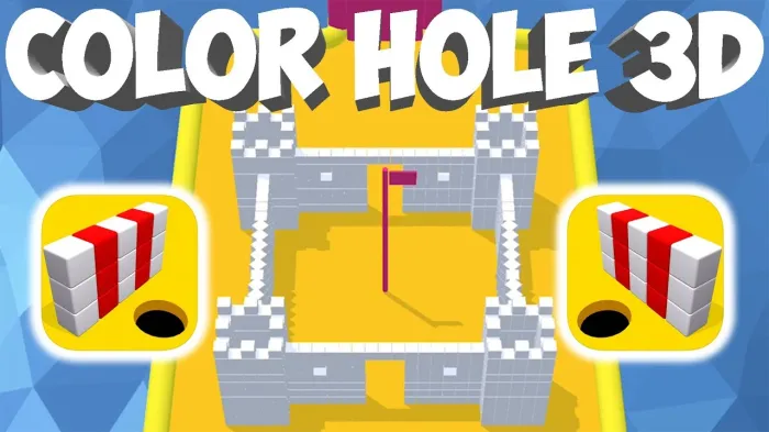 Color Hole