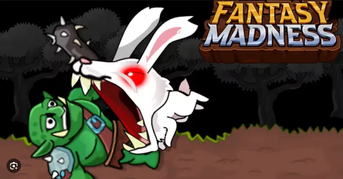 Fantasy Madness