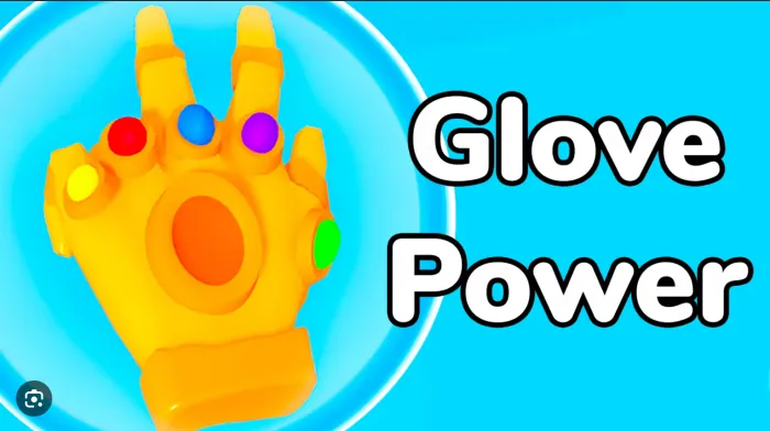 Glove Power