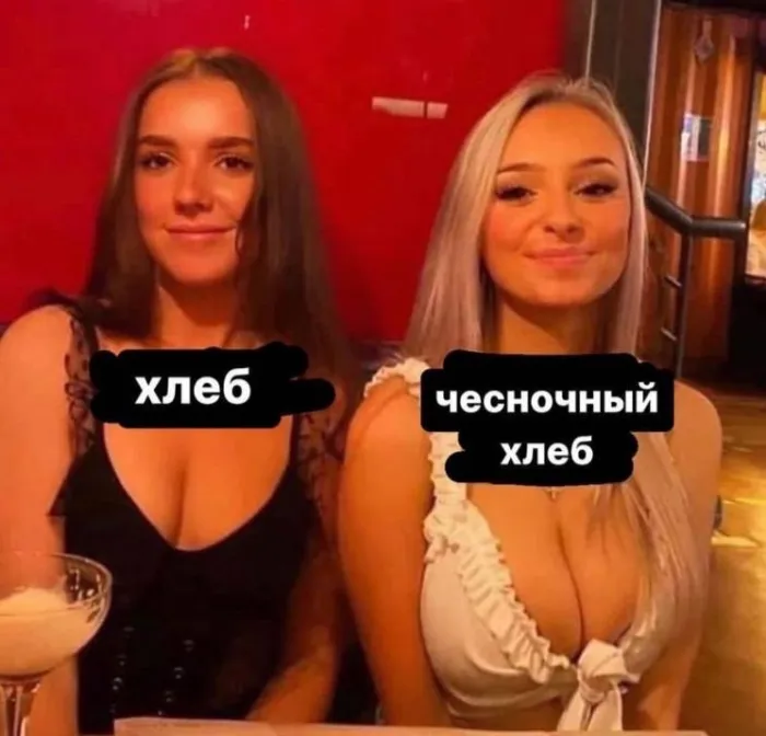 Нестандартный юмор :)