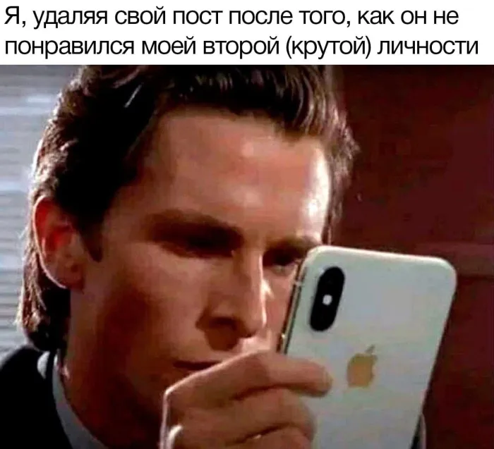 Нестандартный юмор :)