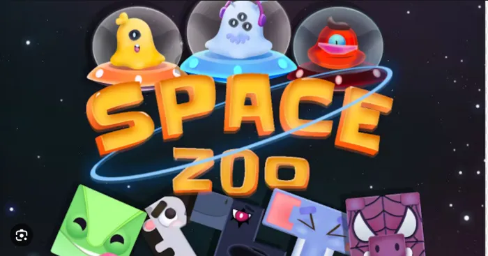 Space Zoo