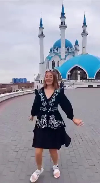 Осторожно татары!