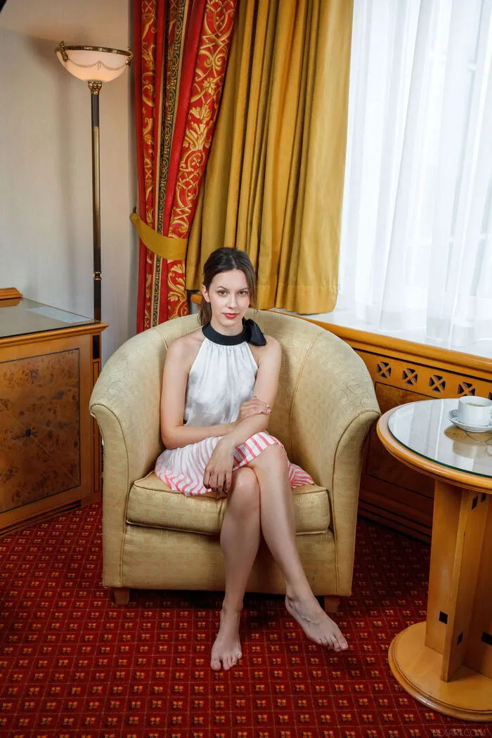 Giselle - Hotel Rendezvous