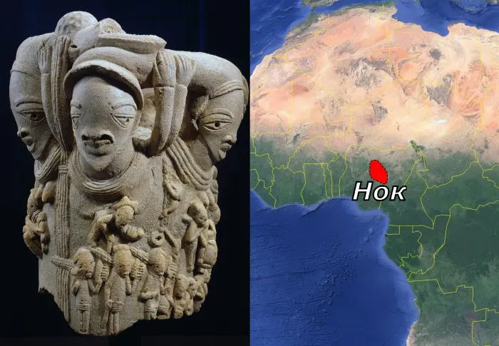 5 древних развитых цивилизаций Африки, о которых вы могли не знать: рассказываю про них подробно