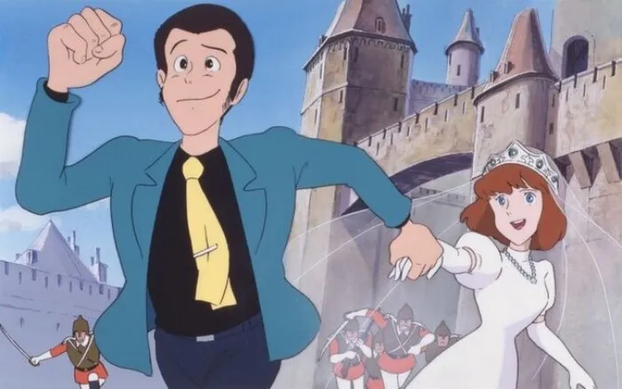 17 мультфильмов Ghibli — все полнометражные ленты Хаяо Миядзаки в хронологическом порядке + ещё 6 картин других аниматоров