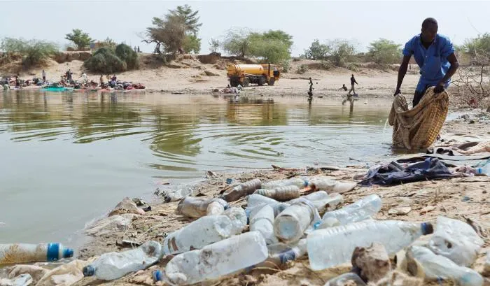 Невозможно жить. 7 ужасно загрязённых и токсичных городов на планете