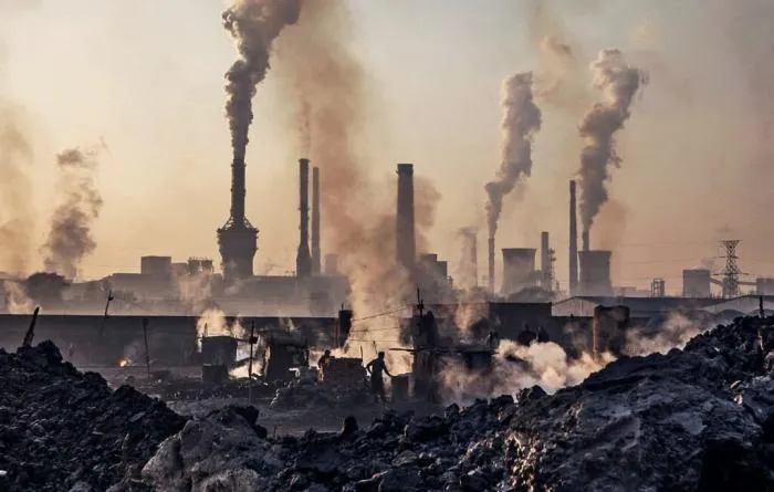 Невозможно жить. 7 ужасно загрязённых и токсичных городов на планете