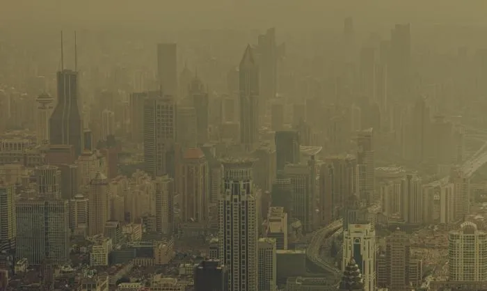 Невозможно жить. 7 ужасно загрязённых и токсичных городов на планете