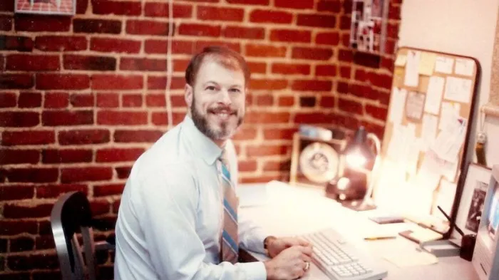 Virtual Boy. Красное и черное