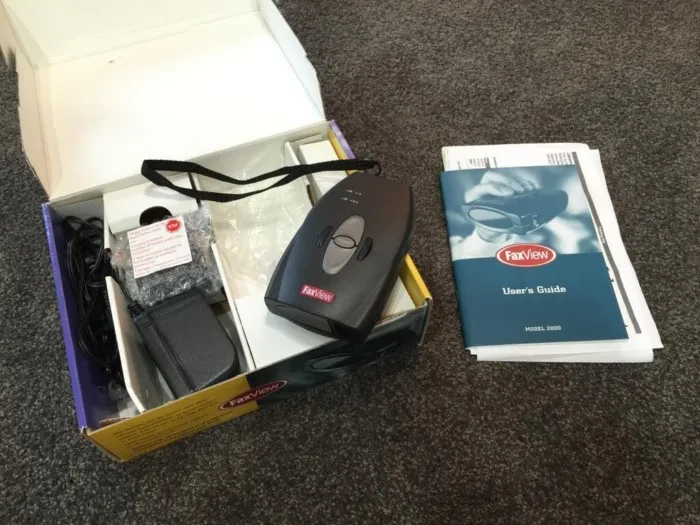 Virtual Boy. Красное и черное