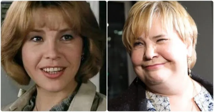 Как изменились культовые актрисы, которые были популярны ещё до появления блогеров-миллионников