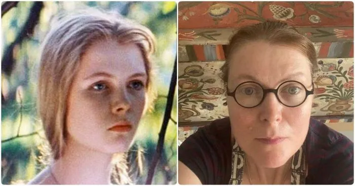 Как изменились культовые актрисы, которые были популярны ещё до появления блогеров-миллионников