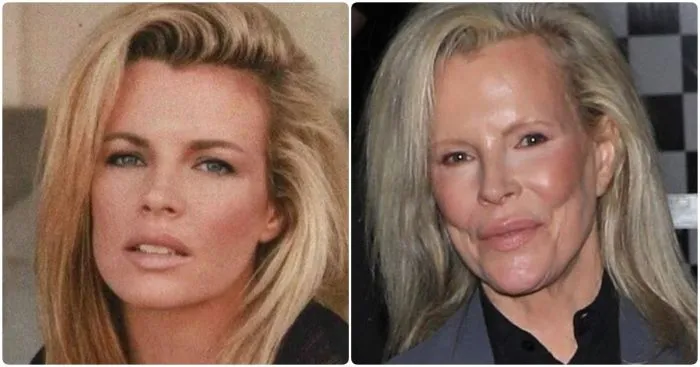 Как изменились культовые актрисы, которые были популярны ещё до появления блогеров-миллионников