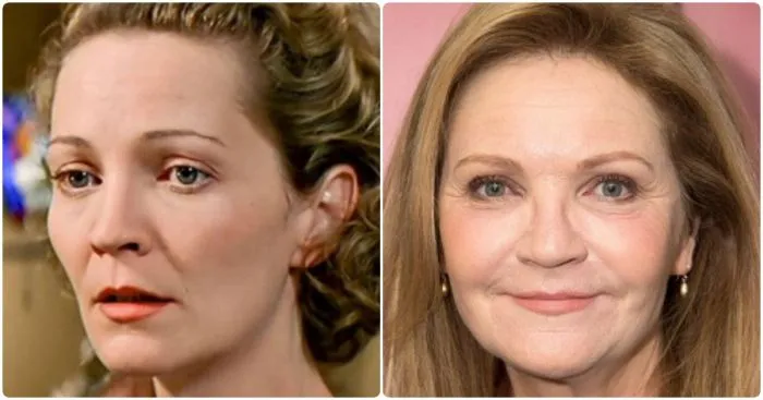 Как изменились культовые актрисы, которые были популярны ещё до появления блогеров-миллионников