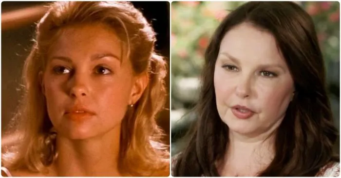 Как изменились культовые актрисы, которые были популярны ещё до появления блогеров-миллионников