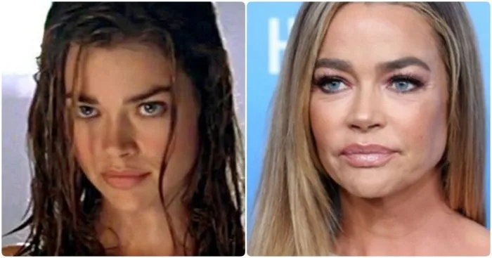 Как изменились культовые актрисы, которые были популярны ещё до появления блогеров-миллионников