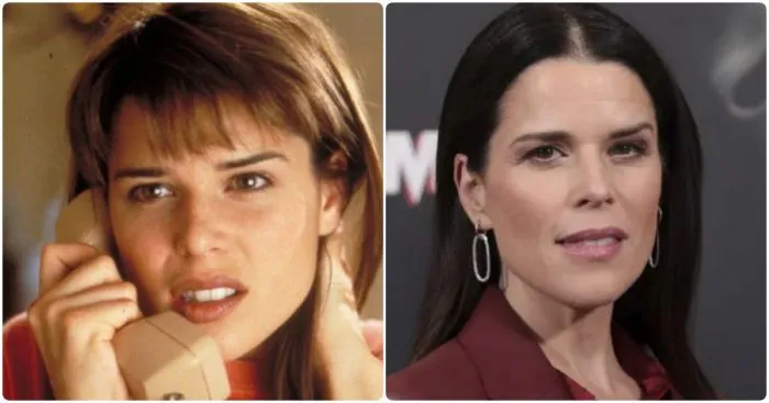 Как изменились культовые актрисы, которые были популярны ещё до появления блогеров-миллионников