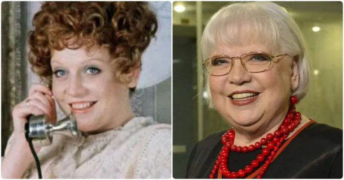 Как изменились культовые актрисы, которые были популярны ещё до появления блогеров-миллионников