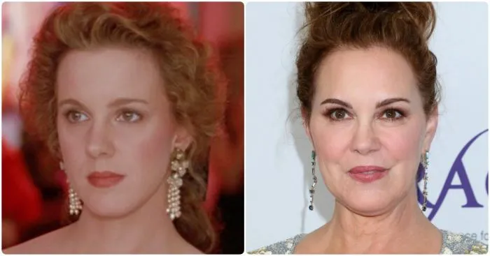 Как изменились культовые актрисы, которые были популярны ещё до появления блогеров-миллионников