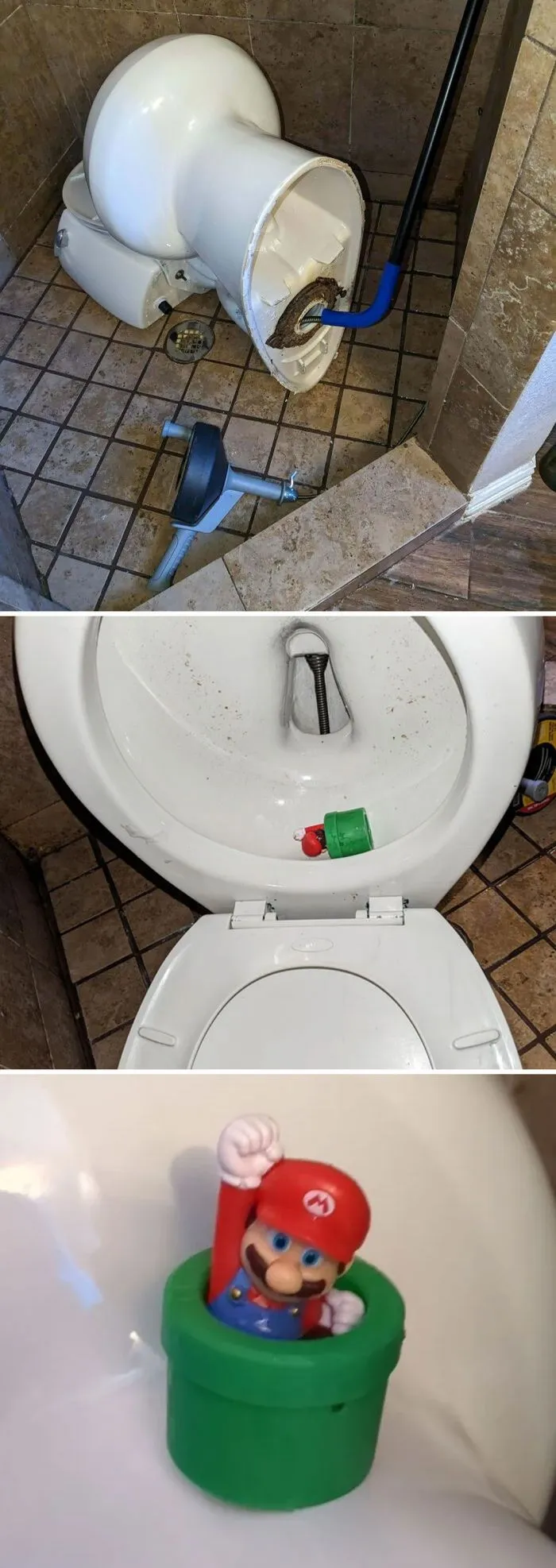 «Я живу с чудовищем»: 30 человек, которых близкие пристыдили на весь интернет