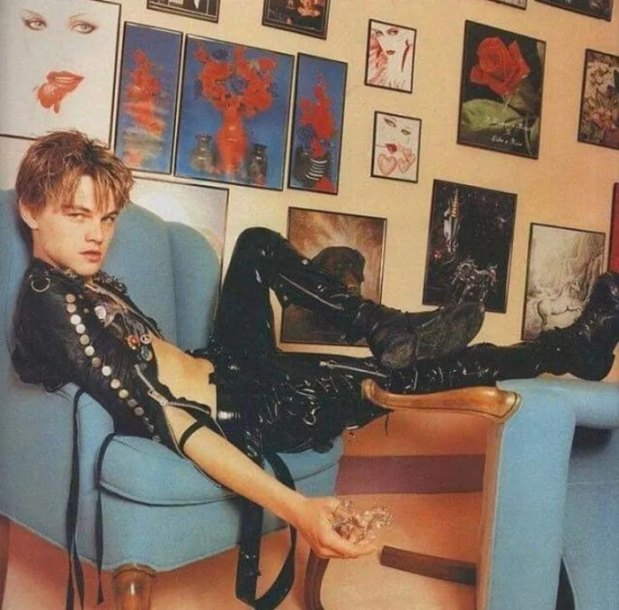 Фотографии из прошлого