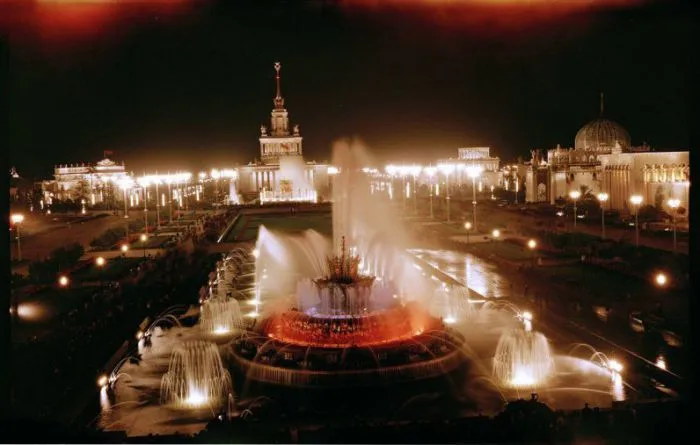 Фотографии из прошлого