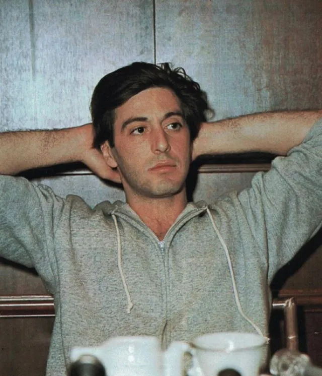 Фотографии из прошлого