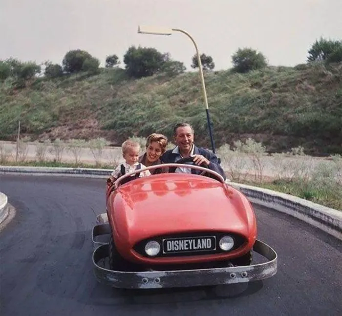 Фотографии из прошлого