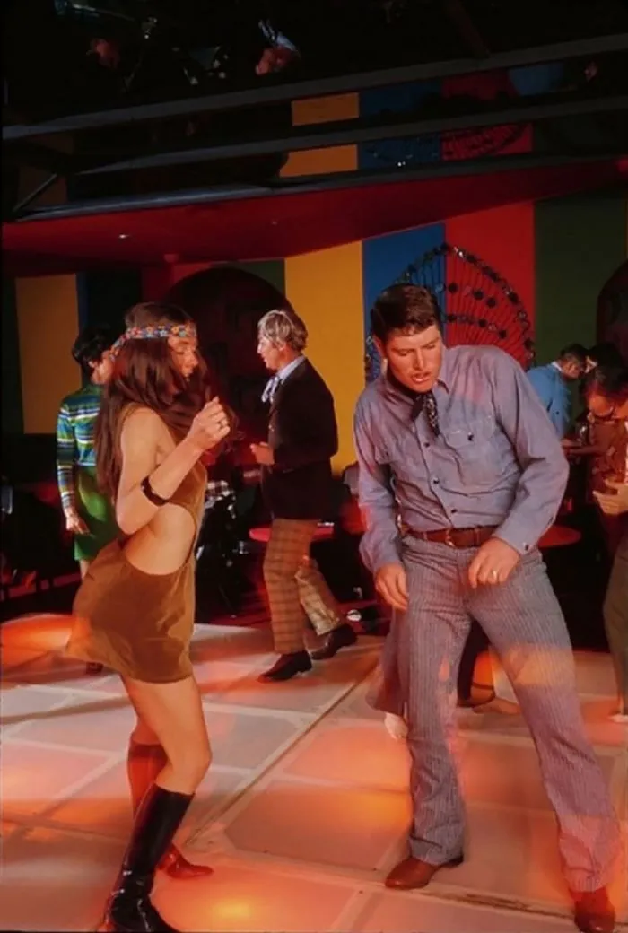 Фотографии из прошлого