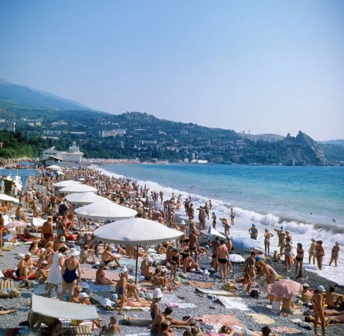 Фотографии из прошлого