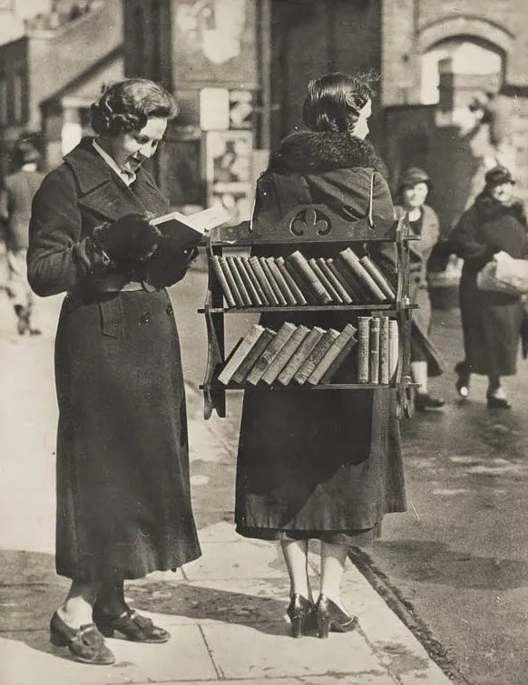 Фотографии из прошлого