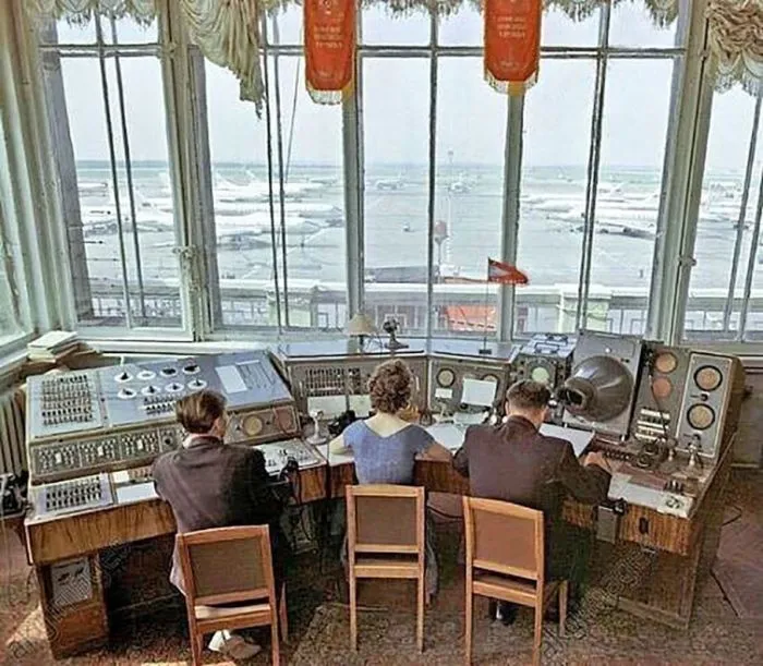 Фотографии из прошлого