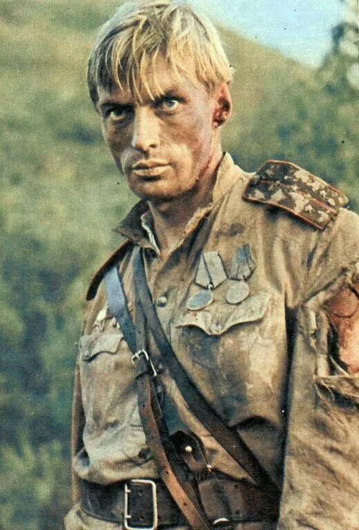 Прикольные и просто красивые картинки