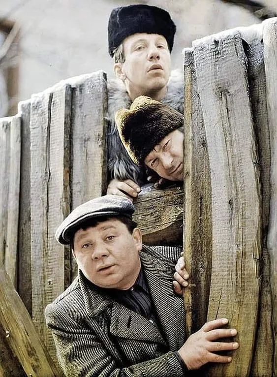 Прикольные и просто красивые картинки