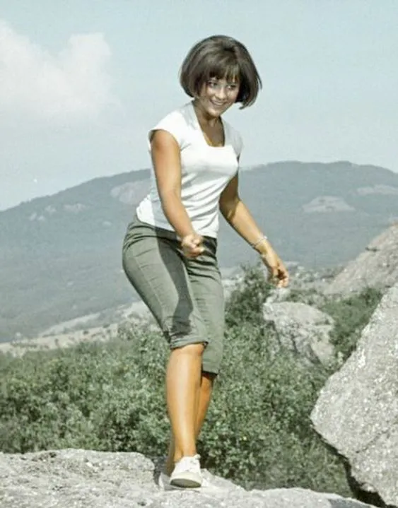 Прикольные и просто красивые картинки