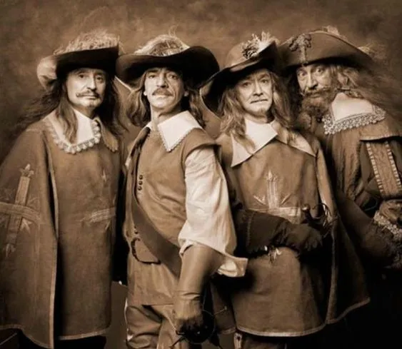 Прикольные и просто красивые картинки