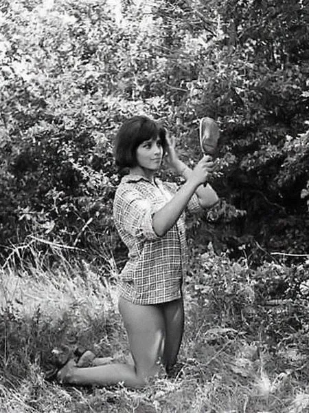 Прикольные и просто красивые картинки