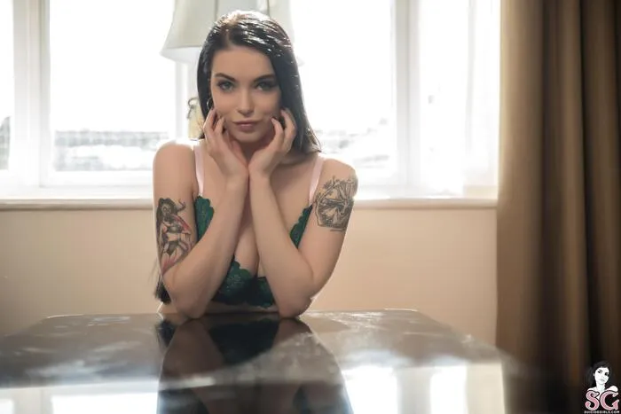 Rubyalexia - She's Got Claws⁠⁠