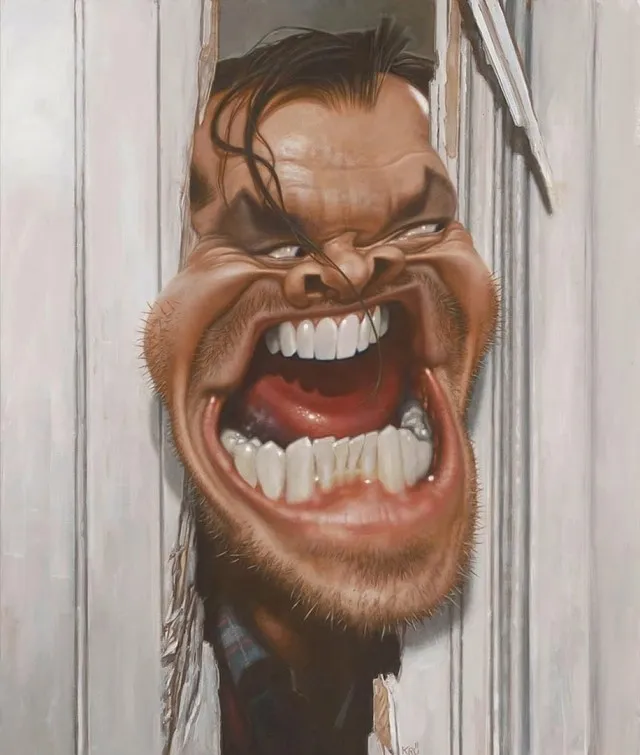 Crazy Art Crazy Art