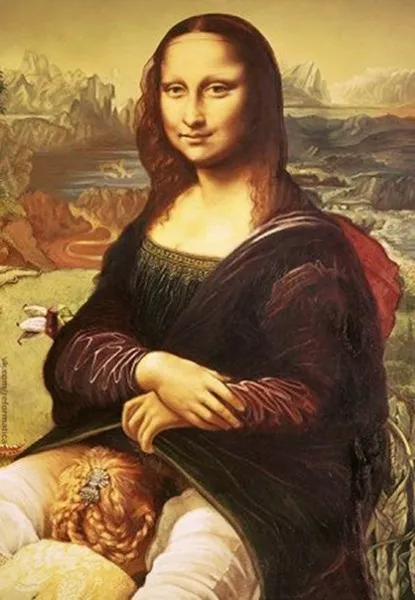 Crazy Art Crazy Art