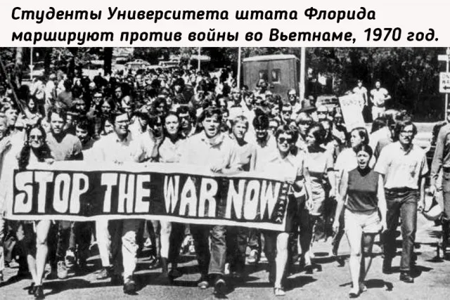 Небольшая подборка исторических фото